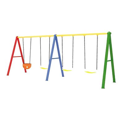 MYTS Kids Adventure range 4 swings for indoor or outdoor with height 2 meter  